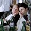 В России предлагают запретить распитие алкоголя по телевидению