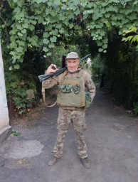 Наш земляк погиб в зоне СВО