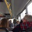 С 13 апреля увеличилось количество автобусных рейсов по маршруту Александровск - Всеволодо-Вильва