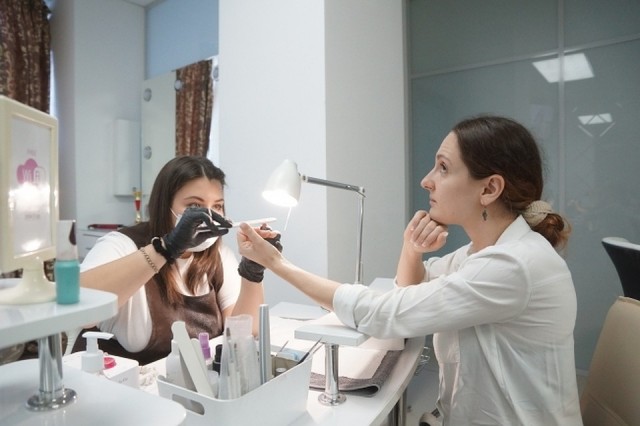 В Пермском крае с 18 мая изменится работа салонов красоты и парикмахерских