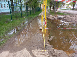 Глава округа рассказала о модернизации системы водоснабжения Яйвы