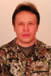 В ходе СВО погиб Михаил Зимуров