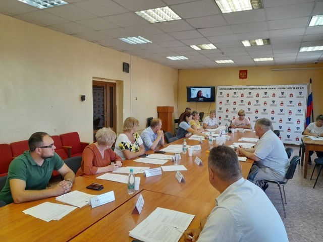 В думе Александровска передумали закрывать заседания от общественности
