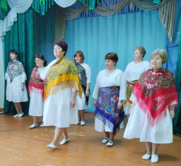В АМО стартовал социально-ориентированный проект «Сельские гастроли»