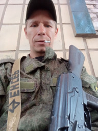 Администрация округа сообщает о гибели ещё одного нашего земляка
