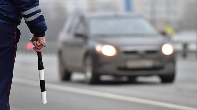 В России появятся новые штрафы для автомобилистов