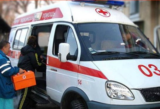 ​18 октября пройдет краевая прямая линия о работе скорой помощи