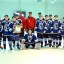 В Александровске прошёл турнир по хоккею, посвященный Дню Победы