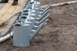 ​После сноса домов наведут порядок