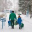 В октябре детей приглашают в загородный лагерь