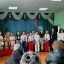 Праздничный концерт «Весенний букет» для жителей поселка Скопкортная