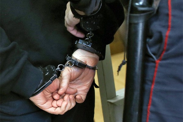 Житель Александровского округа осужден за убийство