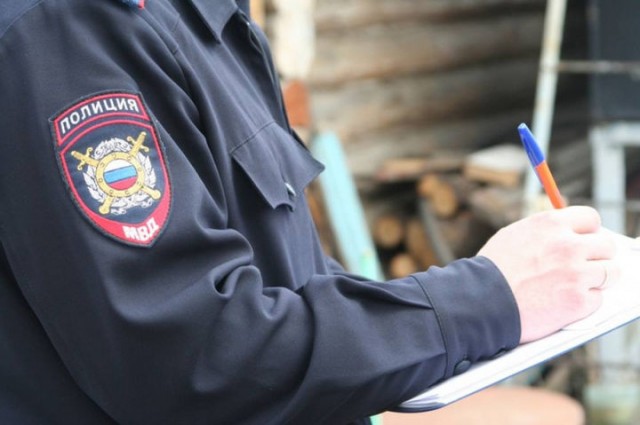 ​Полицейские обеспечили правопорядок и общественную безопасность в летний период