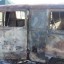 В районе поселка Верх Яйва обнаружен сгоревший автомобиль с двумя трупами