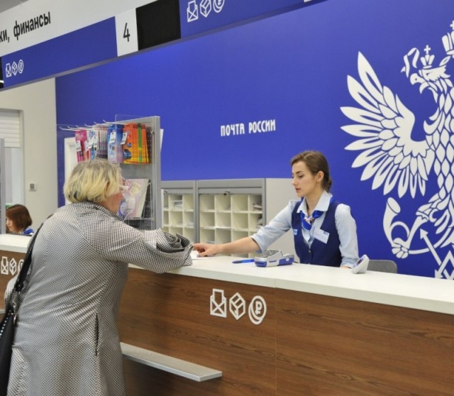 Почтовые отделения в Прикамье начали продажу легкого алкоголя