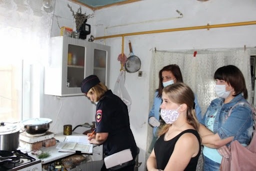 Акция «Помоги пойти учиться» стартовала в Пермском крае