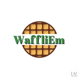 Онлайн-кафе WaffliEm / сырные и венские вафли Онлайн-кафе WaffliEm / сырные и венские вафли