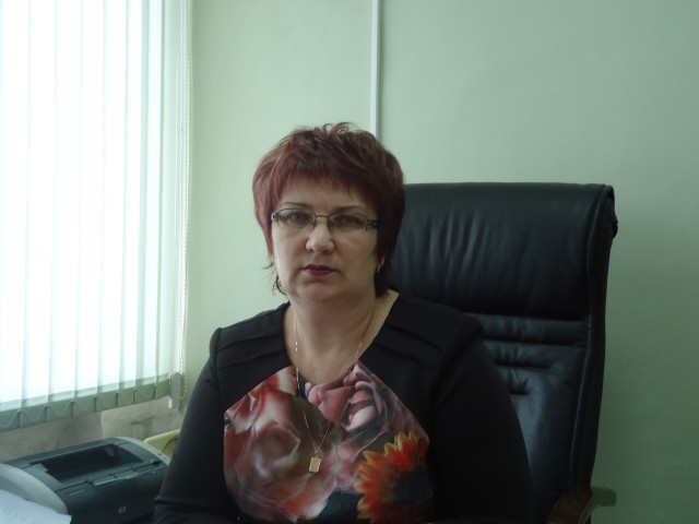 Глава Александровского округа объяснила ситуацию со сменой редактора газеты "Боевой путь"