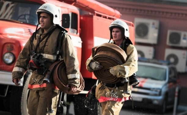 Александровский пожарный заявил о наказании для недовольных зарплатами