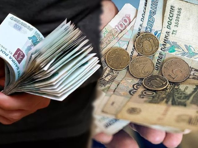 Среднемесячная реальная зарплата в Прикамье выросла на 2,5%