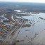 Видео из затопленного поселка Яйва