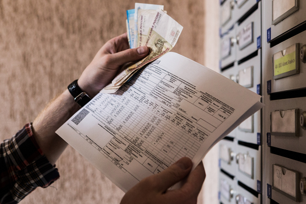 В Пермском крае с 1 июля 2021 года увеличатся тарифы на коммунальные услуги