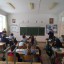 Госавтоинспекторы Александровска продолжают проводить беседы со школьниками о ПДД