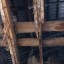 ​В Яйве в одном из домов обвалился потолок в квартире