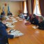Заседание антитеррористической комиссии состоялось в администрации округа