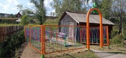 Александровцы планируют обустроить Бабкинский ключик