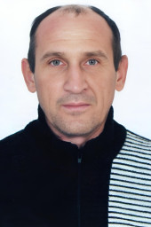Администрация Александровска сообщает о гибели ещё одного нашего земляка