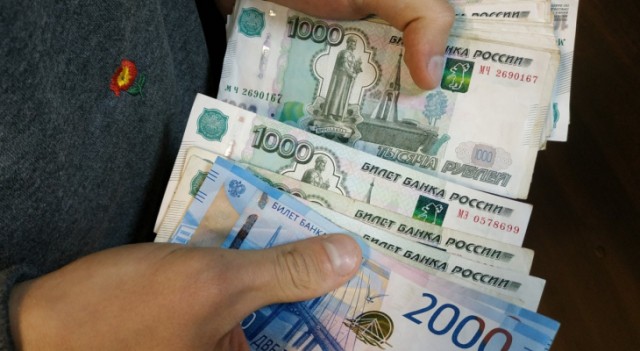 В Пермском крае заговорили о новых выплатах по 10 000 на детей