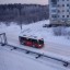 Пассажиры маршрута №440 "Яйва - Березники" жалуются на холод в автобусе