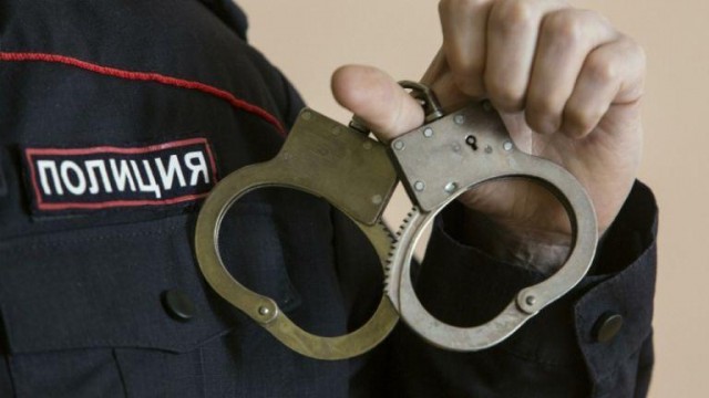 Двое жителей Александровска осуждены к лишению свободы за кражу