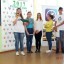 В Александровске прошел молодежный фестиваль «Траектория добра»