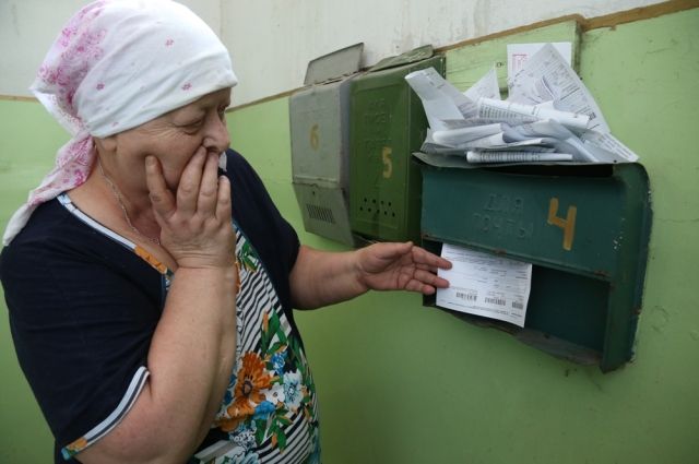 Возможно, cо следующего года субсидии на оплату услуг ЖКХ будут напрямую перечисляться поставщикам