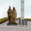 Сбор средств на восстановление мемориала во Всеволодо-Вильве закончен