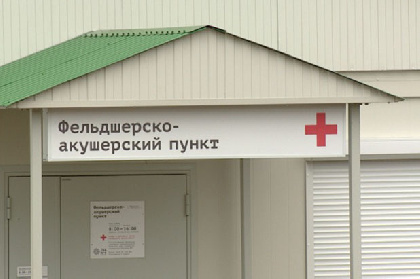 Минздрав обещает оказывать медицинскую помощь жителям Всеволодо-Вильвы