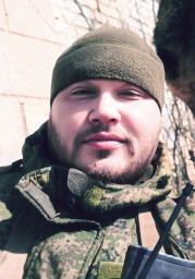 Администрация Александровска сообщает о гибели ещё одного нашего земляка
