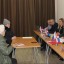 В Александровске провела приём граждан мобильная приемная губернатора