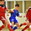 Урок футбола появится в школах в 2021 году