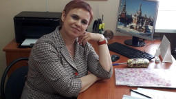 Марина Зимина в суде добилась восстановления на работе