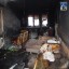 В Александровске на пожаре погиб 3-хлетний ребёнок