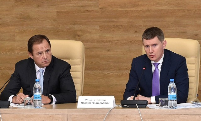 До 14 декабря власти Прикамья должны решить, как потратить 8 млрд рублей
