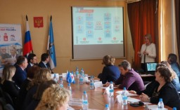 Решение вопросов в интересах граждан старшего поколения