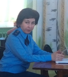 Бывший прокурор Александровска Антон Павлович переведен на новое место работы.