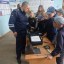 Полицейские Александровска провели профилактическое мероприятие для детей