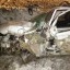 Александровский водитель пострадал в ДТП на трассе Пермь - Березники