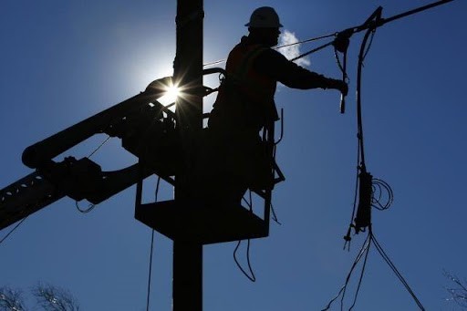 11 января поселки округа на 3 часа отключат от электроснабжения
