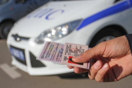 В Александровске осудили водителя с поддельным удостоверением